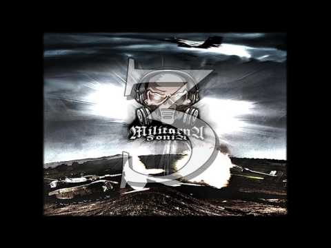 05. Militarna Fonia ft. Noraz -  Zburzony produkt