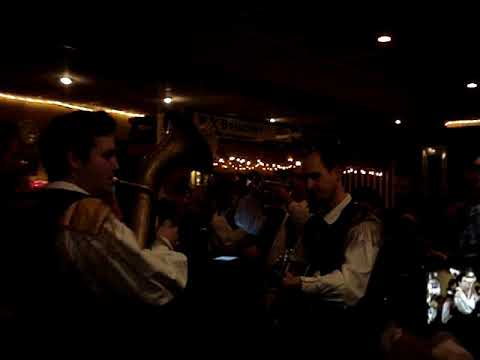 Ansambel Avsenik unplugged, Vasse, 25.11.2018