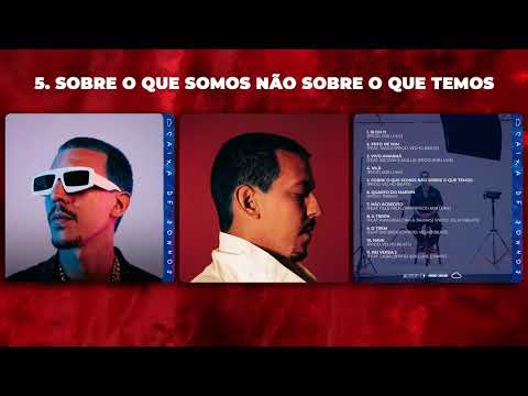 Rod 3030 - Sobre O Que Somos Não Sobre O Que Temos (prod. Velho Beats)