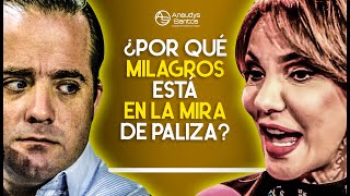 El Mayor Miedo del PLD no es Miriam German! Es El Hombre que temen pongan en la Junta Central!