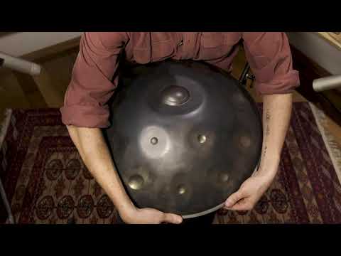 Yishama Pantam - F Pygmy 19 demo by Kabeção