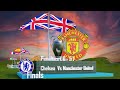 Manchester United • Road to Victory - UCL 2008 #manunited #footballlive