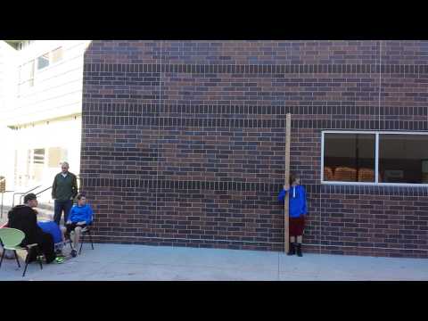 2014.01.25 Shooter Prototype