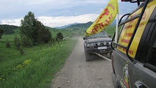 Отдел водных ресурсов Верхне Обское бву по Алтайскому краю