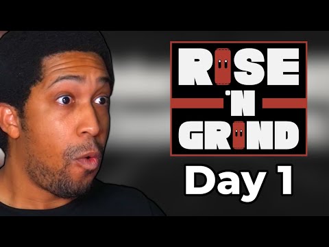 Rise N Grind 2023 Watch Party