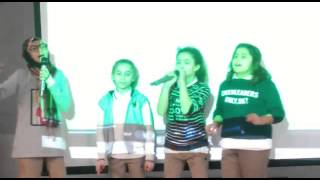 Asil Koleji Karaoke Yarışması