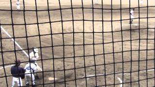 桐光学園練習試合2013.8.13