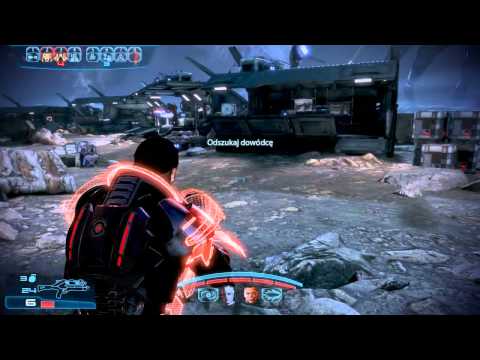 Zagrajmy w Mass Effect 3 odc.8