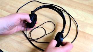 Video thumbnail for Sony MDR-V150 Headphones Lifetime Review (7 months) by Teds World