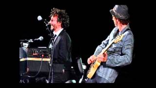 02. Gente Sin Swing - Fito Páez &amp; Gustavo Cerati [Vivo - Festival Fundación ALAS - 17.05.2008]
