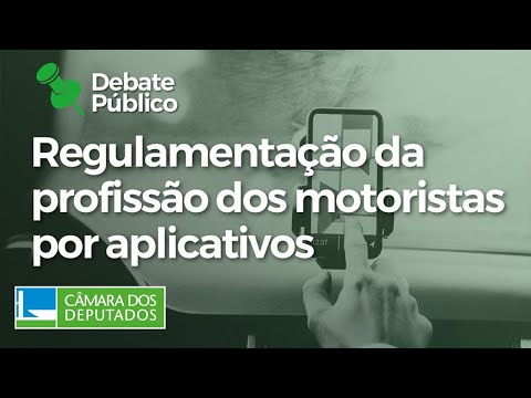 Motoristas por aplicativo: regulamentação da profissão - Trabalho - 09/05/2025