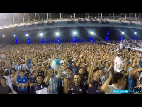 Esta tarde al Rojo lo cojemos, garchamos y bailamos -vs amargo 16