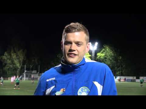 MNR ennakoi: Suomen Regions' Cup finaali