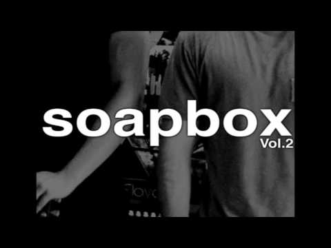 5. Frio - Soapbox Vol 2