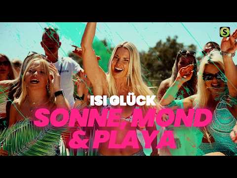 Sonne Mond Und Playa - Isi Glück