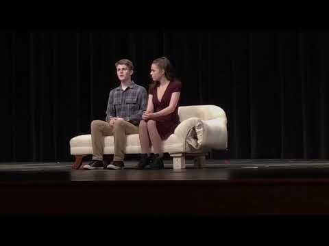 “In a Crowd of Thousands” (Cover) Anastasia