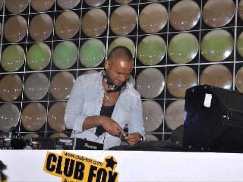 DJ YASİN SEYHAN 2013 CLUB FOX TÜRKÇE SET