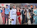 Dekha Ek Khwaab X O Meri Laila Couple Goals Indian Armed Forces Cute Couples