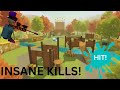 I M Just Built Different Recroom Paintball Moments