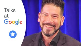 The cast of the Netflix Original Series Marvel's "Daredevil" | Talks at Google