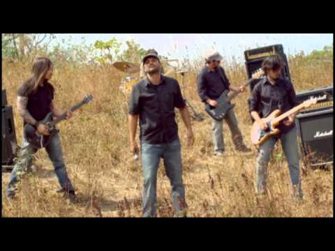 El Parque - En ese instante - Video Oficial