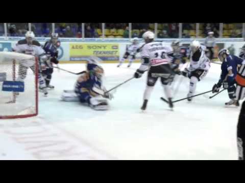 Lukko   TPS 2 1 2013