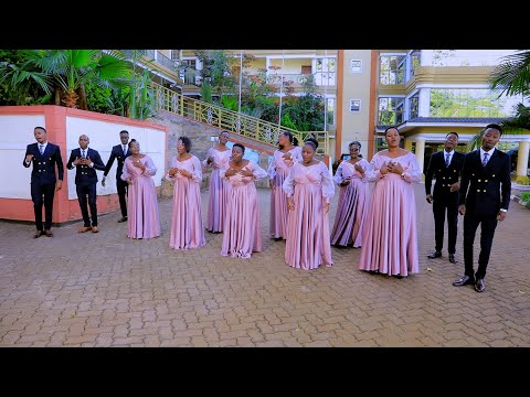 SANBALLATI - SERMONATTE MINISTERS OFFICIAL VIDEO @kingsstudioz254