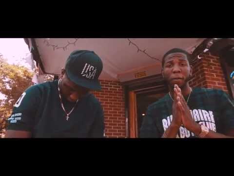 Block Brothas (Vino World x E. Hoffa) - FUTB (Dir. by A1VISION)