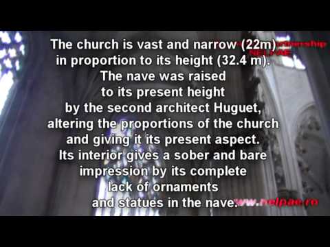 NELPAE Portugal - 8-12.04.2013 Episode 6 - Batalha