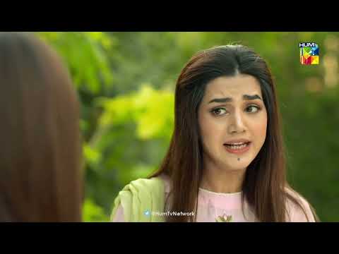 Junaid Marr Tou Nahi Ra Tha Na  !! - Beqadar - HUM TV