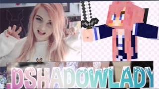 LDshadowlady&#39;s intro | Kyle Andrews - Sushi