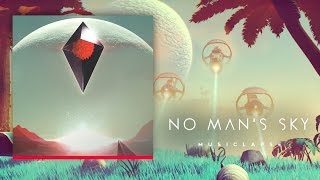 No Man's Sky - Heliosphere Official OST