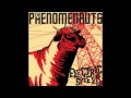 The Phenomenauts - I Am (NOT) Robot