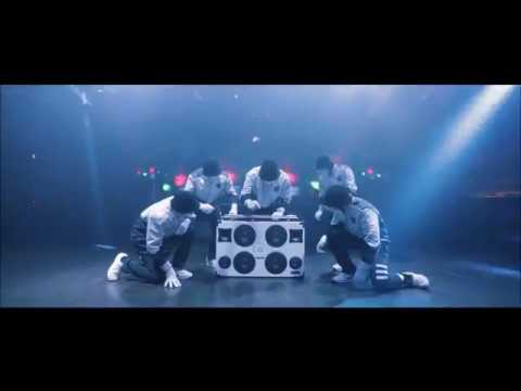 BOOM Pushin -  Tiesto, JABBAWOCKEEZ  , Gucci Mane , Sevenn and Boris Dlugosch Mashup
