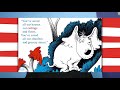 Horton Hears A Who Part 1