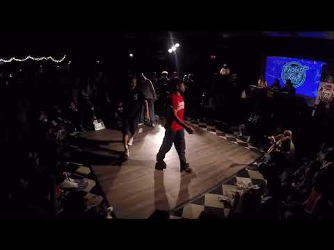 dunes vs wiz and jihad