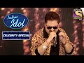 Kumar Sanu जी ने दिया Jab Kisi Ki Taraf पे जानदार Performance Indian
