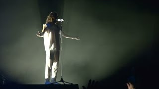 30 Seconds To Mars &quot;Northern Lights&quot; (live in Yaroslavl, 2014.07.09)