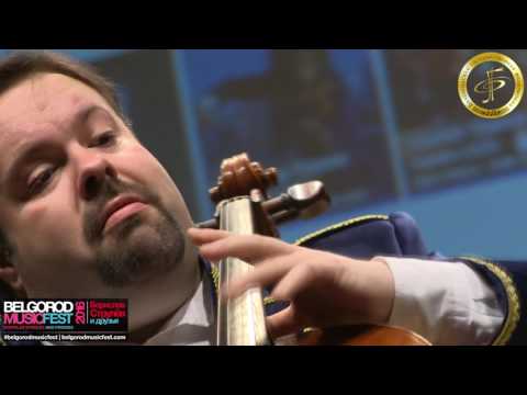 V BelgorodMusicFest2016 - BORISLAV STRULEV - Lensky's Aria from opera "Eugene Onegin"
