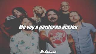 M.I.A.-Foo Fighters(Subtítulos en Español)