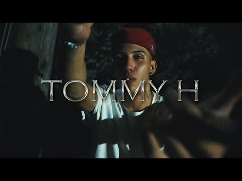 GZY BLOUIN - TOMMY H (Video Oficial)