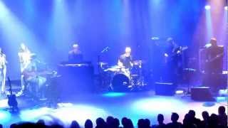 Spiritualized - Freedom (Live in Paris, November 8th, 2012)