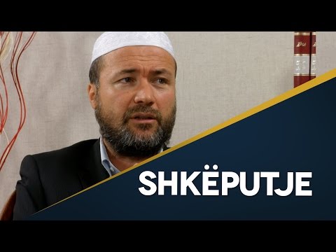 Kuptimi i ajetit të parë i sures El-Fatiha - Hoxhë Mustafa Tërniqi
