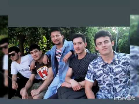 ILMYRATDAYY feat. TAHA NYCE - MAGDANLY (2020)