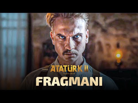 Atatürk 1881–1919 2. Film Fragmanı | 5 Ocak'ta Sinemalarda