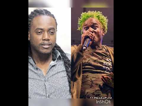 Kiprich & Predator - Follow Backa (Danger Ruff Riddim)