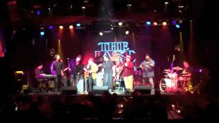 Rev Tor Band - The Last Waltz Live - 