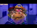 YTP Wario Teaches Cooking Living With Wario Collab Entry
