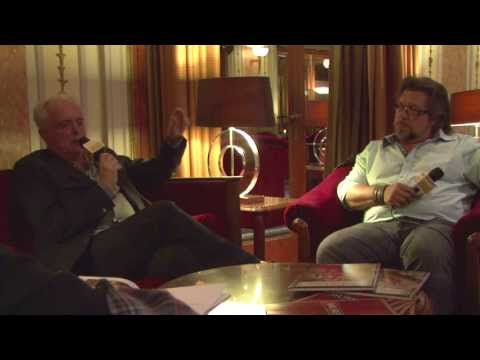 PARTIE 1/3 - Murena T9 : Philippe Delaby et Jean Dufaux en interview