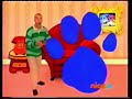 Blue S Clues UK Were Gonna Play Blue S Clues Magenta S Coming Over Magenta Comes Over 1998